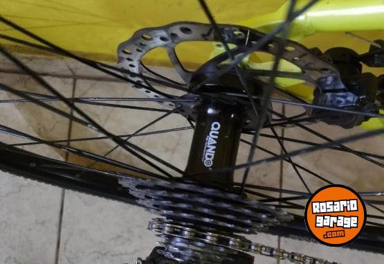 Deportes - Bicicleta Gravel - En Venta