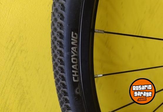 Deportes - Bicicleta Gravel - En Venta