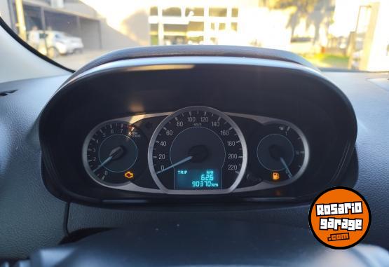 Autos - Ford Ka S 1.5L 5P 2018 GNC 90300Km - En Venta