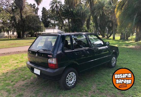 Autos - Fiat Fiat Uno, fire 1.3 MPI 2011 Nafta 145000Km - En Venta