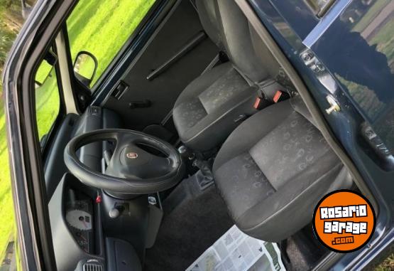 Autos - Fiat Fiat Uno, fire 1.3 MPI 2011 Nafta 145000Km - En Venta