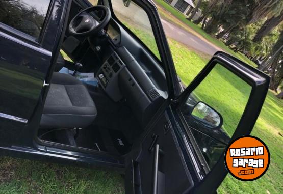 Autos - Fiat Fiat Uno, fire 1.3 MPI 2011 Nafta 145000Km - En Venta