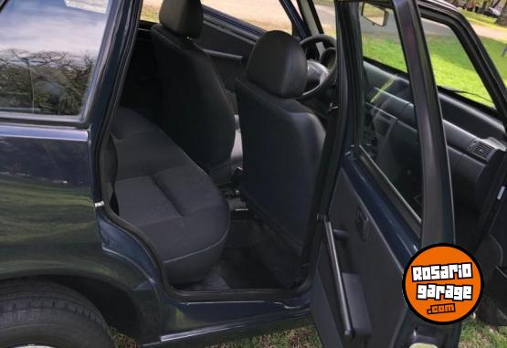 Autos - Fiat Fiat Uno, fire 1.3 MPI 2011 Nafta 145000Km - En Venta