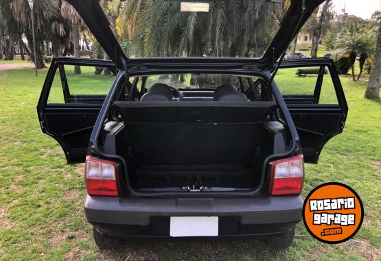 Autos - Fiat Fiat Uno, fire 1.3 MPI 2011 Nafta 145000Km - En Venta