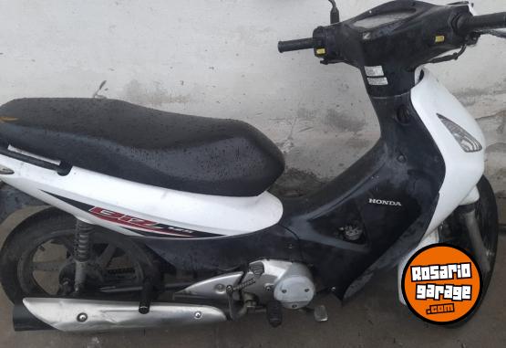 Motos - Keller keller 2025 2025 Nafta 2000Km - En Venta
