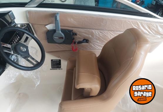 Embarcaciones - BERMUDA DISCOVERY 190 CON MOTOR MARCA YAMAHA DE 150 HP 4T - En Venta
