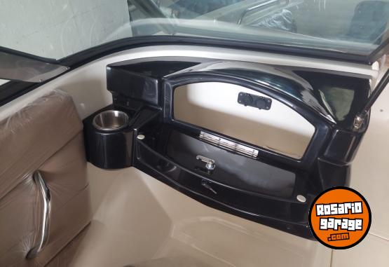 Embarcaciones - BERMUDA DISCOVERY 190 CON MOTOR MARCA YAMAHA DE 150 HP 4T - En Venta