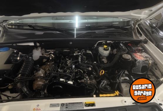 Camionetas - Volkswagen Amarok trendline 2021 Diesel 160000Km - En Venta
