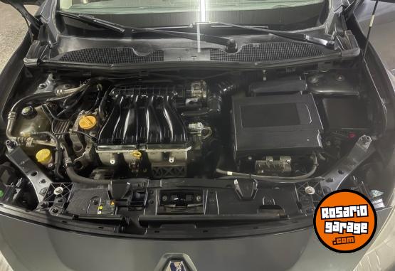 Autos - Renault Fluence dinamique 2.0 2013 Nafta 140000Km - En Venta