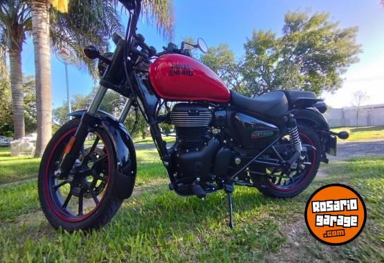 Motos - Royal Enfield 2024 2024 Nafta 600Km - En Venta