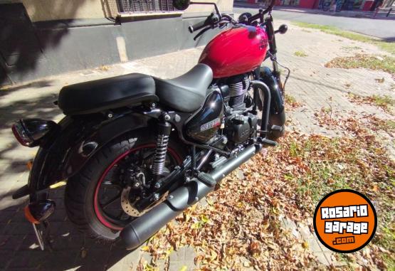 Motos - Royal Enfield 2024 2024 Nafta 600Km - En Venta