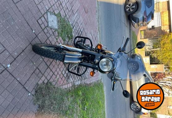 Motos - Royal Enfield Classic 500 edición limit 2021 Nafta 14700Km - En Venta