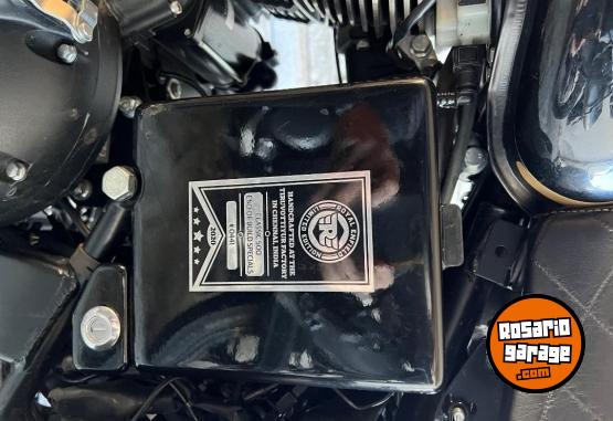 Motos - Royal Enfield Classic 500 edición limit 2021 Nafta 14700Km - En Venta