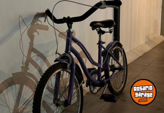 Deportes - Bicicleta para niño, Rodado 16 - En Venta
