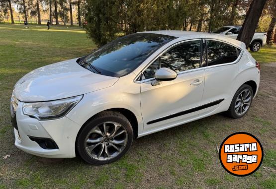 Autos - Citroen DS4 so chic THP 163 CV 2013 Nafta 120000Km - En Venta
