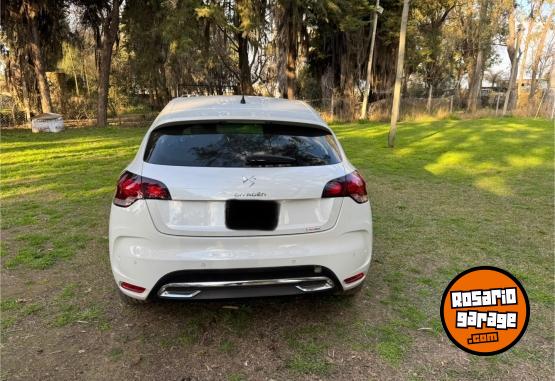 Autos - Citroen DS4 so chic THP 163 CV 2013 Nafta 120000Km - En Venta