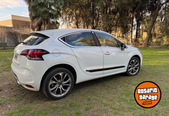 Autos - Citroen DS4 so chic THP 163 CV 2013 Nafta 120000Km - En Venta