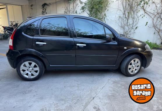 Autos - Citroen C3 Exclusive 1,6 2012 Nafta 136000Km - En Venta