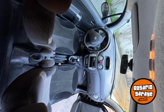 Autos - Citroen C3 Exclusive 1,6 2012 Nafta 136000Km - En Venta