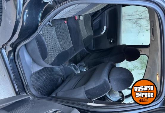 Autos - Citroen C3 Exclusive 1,6 2012 Nafta 136000Km - En Venta