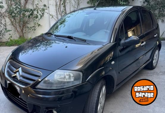 Autos - Citroen C3 Exclusive 1,6 2012 Nafta 136000Km - En Venta