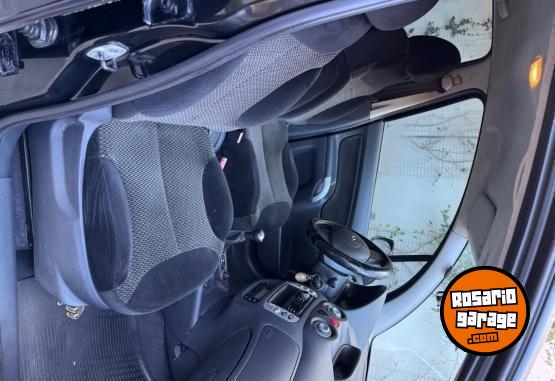 Autos - Citroen C3 Exclusive 1,6 2012 Nafta 136000Km - En Venta