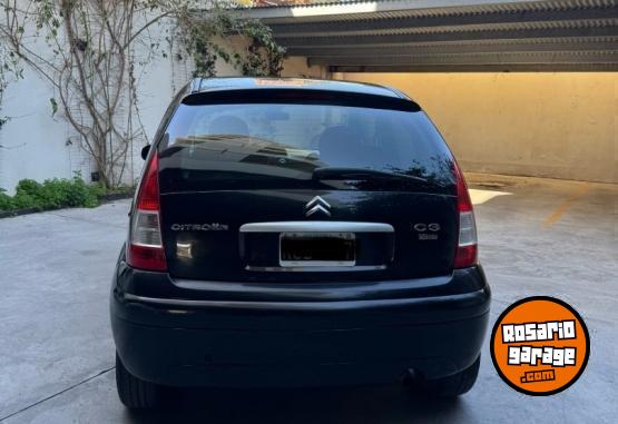 Autos - Citroen C3 Exclusive 1,6 2012 Nafta 136000Km - En Venta