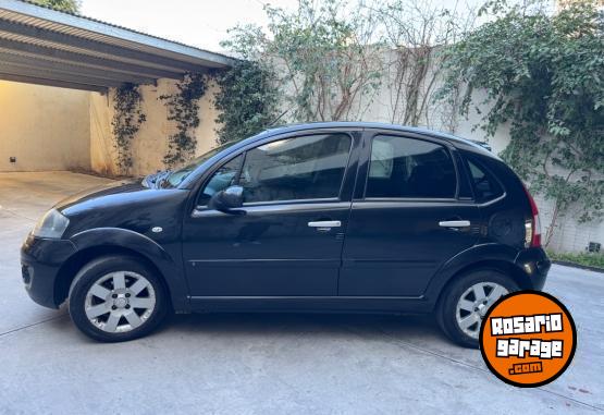Autos - Citroen C3 Exclusive 1,6 2012 Nafta 136000Km - En Venta