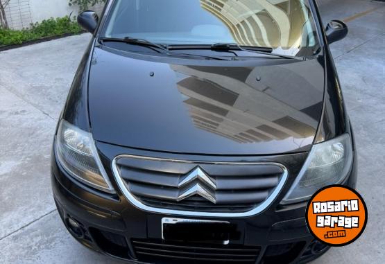 Autos - Citroen C3 Exclusive 1,6 2012 Nafta 136000Km - En Venta