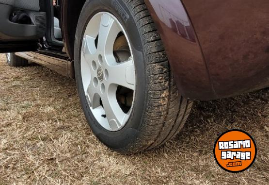 Autos - Chevrolet Astra cd 2.0 16v 2003 Nafta 212000Km - En Venta