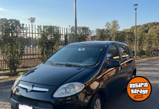 Autos - Fiat PALIO ATTRACTIVE 2012 GNC 180000Km - En Venta