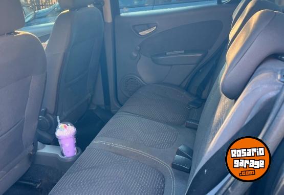 Autos - Fiat PALIO ATTRACTIVE 2012 GNC 180000Km - En Venta