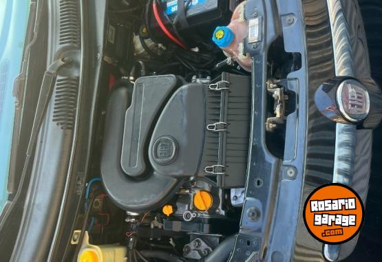 Autos - Fiat PALIO ATTRACTIVE 2012 GNC 180000Km - En Venta