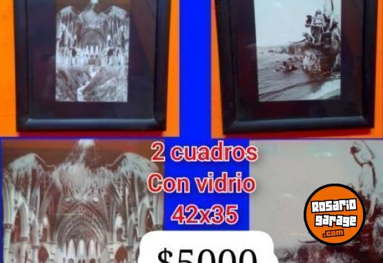 Hogar - LIQUIDOcama, guantes mma,campera talle 50, tablones,mesa de trabajo pileta, mesitas, cuadros, veladores, copas, repisas y lmpara colgante, - En Venta