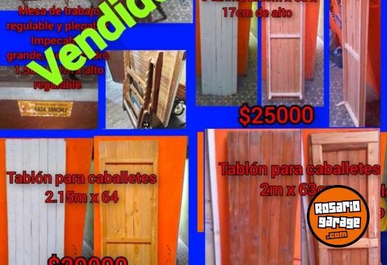 Hogar - LIQUIDOcama, guantes mma,campera talle 50, tablones, pileta, mesitas, cuadros, veladores, copas, repisas y l�mpara colgante, - En Venta