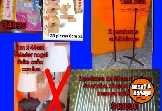 Hogar - LIQUIDOcama, c�moda,colch�n, bicicleta, zapatillas 38 mujer, guantes mma,campera talle 50, tablones, pileta, mesitas, cuadros, veladores, repisas y l�mpara colgante,etc - En Venta