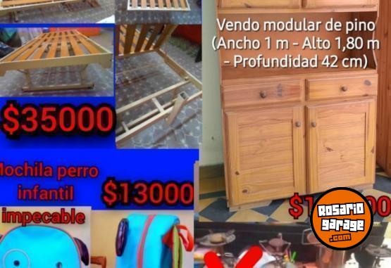 Hogar - LIQUIDOcama, c�moda,colch�n, bicicleta, zapatillas 38 mujer, guantes mma,campera talle 50, tablones, pileta, mesitas, cuadros, veladores, repisas y l�mpara colgante,etc - En Venta