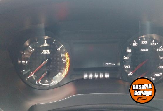 Camionetas - Ford RAPTOR 2020 Diesel 120000Km - En Venta