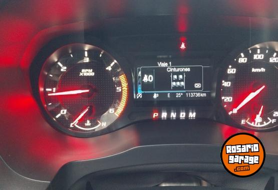 Camionetas - Ford RAPTOR 2020 Diesel 120000Km - En Venta