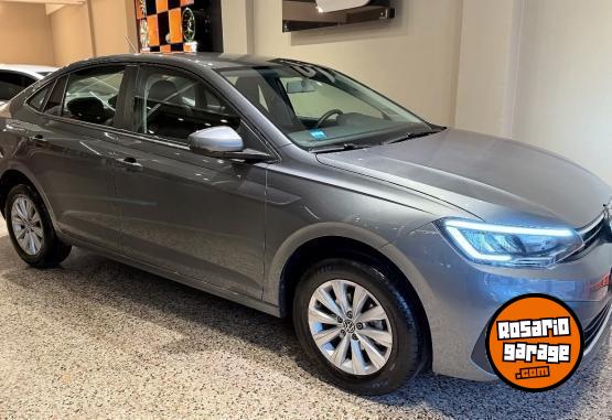 Autos - Volkswagen NUEVO VIRTUS 2024 Nafta 21000Km - En Venta