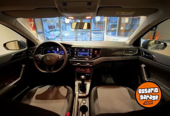 Autos - Volkswagen NUEVO VIRTUS 2024 Nafta 21000Km - En Venta