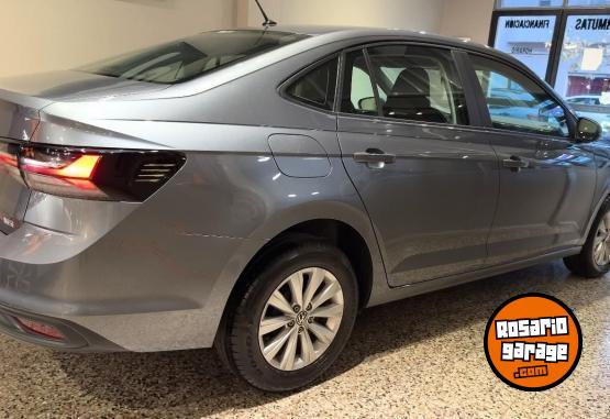 Autos - Volkswagen NUEVO VIRTUS 2024 Nafta 21000Km - En Venta