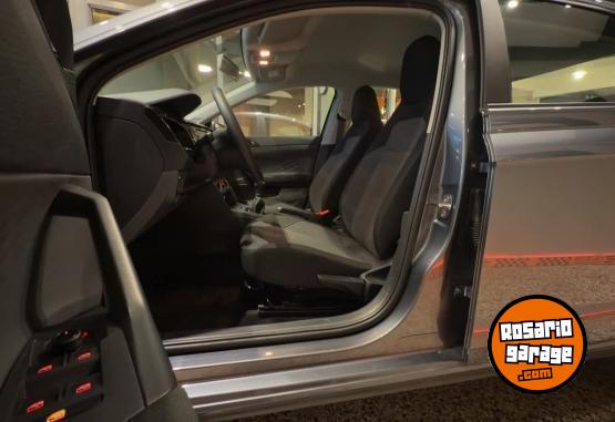 Autos - Volkswagen NUEVO VIRTUS 2024 Nafta 21000Km - En Venta