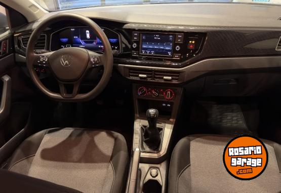 Autos - Volkswagen NUEVO VIRTUS 2024 Nafta 21000Km - En Venta