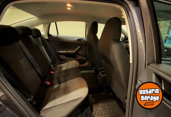 Autos - Volkswagen NUEVO VIRTUS 2024 Nafta 21000Km - En Venta