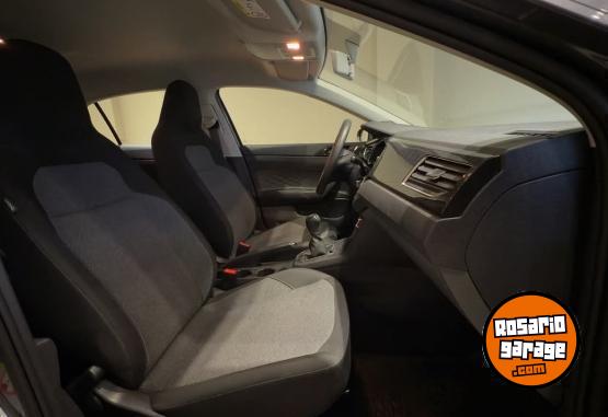 Autos - Volkswagen NUEVO VIRTUS 2024 Nafta 21000Km - En Venta