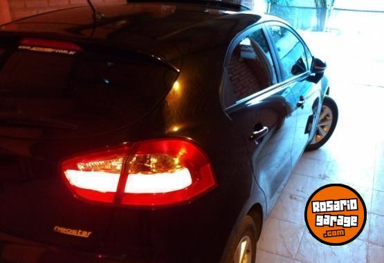 Autos - Kia Rio 2014 Nafta 100000Km - En Venta