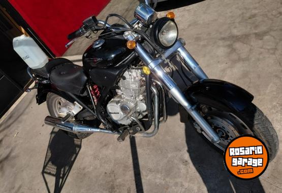 Motos - Beta Euro 300 2013 Nafta 11111Km - En Venta