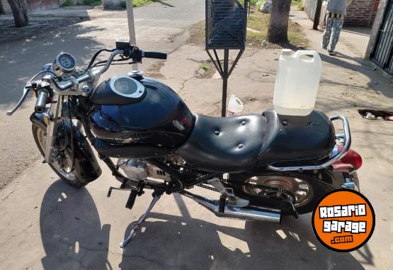 Motos - Beta Euro 300 2013 Nafta 11111Km - En Venta