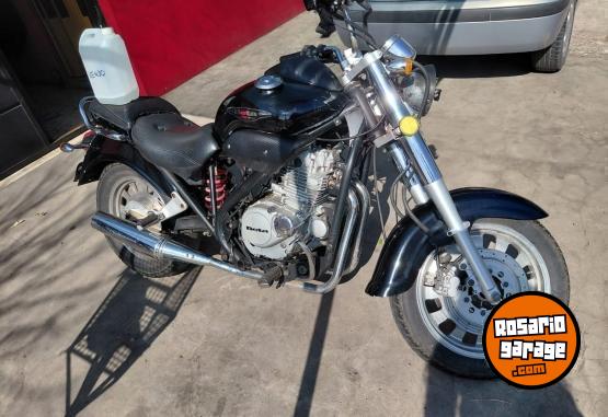 Motos - Beta Euro 300 2013 Nafta 11111Km - En Venta